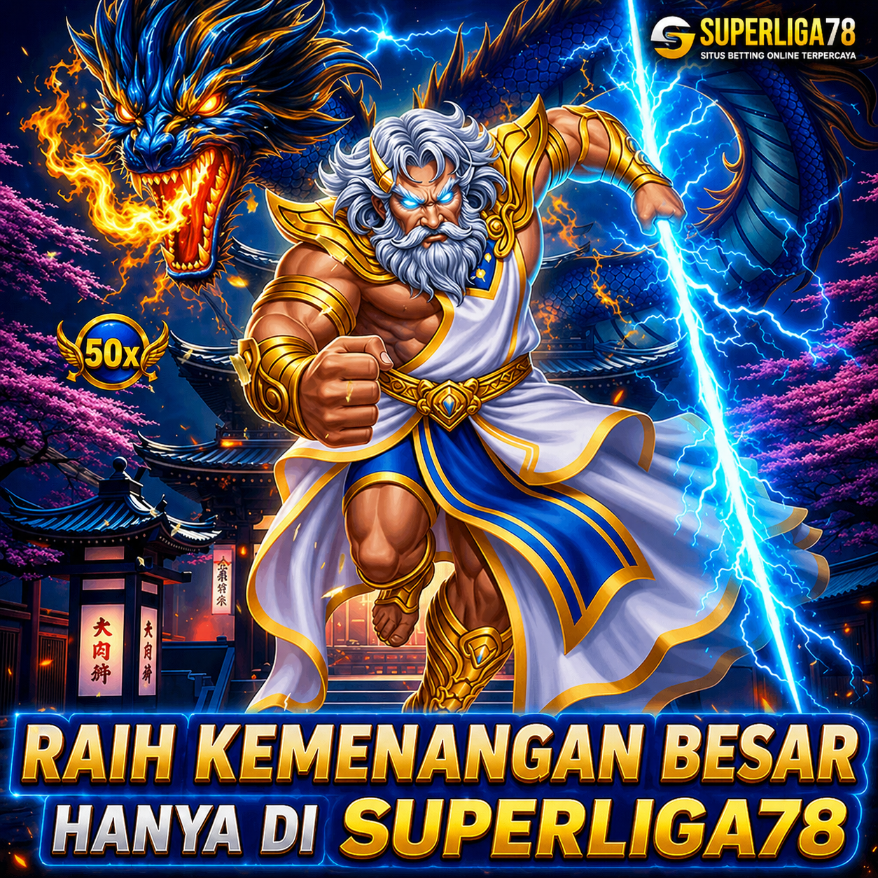 SUPERLIGA78 ⭐️ Modal Pulsa Jadi Naga! Pola Maxwin Paling Masuk Akal Tahun 2026